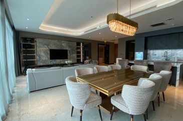 The Ritz-Carlton Residences