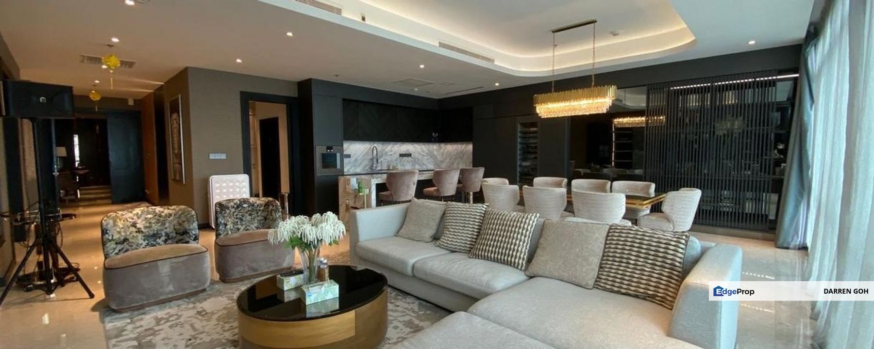 The Ritz-Carlton Residences Unit For Sale, Kuala Lumpur, KLCC