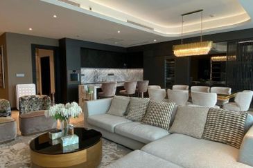 The Ritz-Carlton Residences