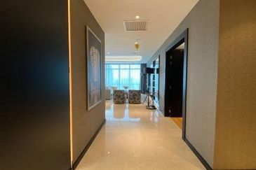 The Ritz-Carlton Residences