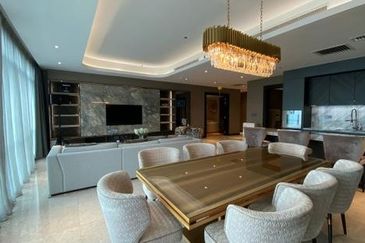 The Ritz-Carlton Residences