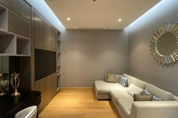 The Ritz-Carlton Residences