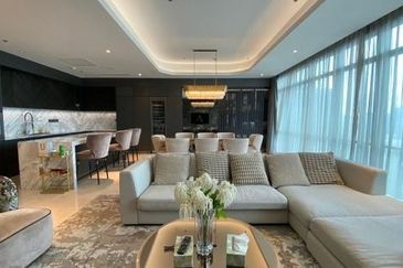 The Ritz-Carlton Residences