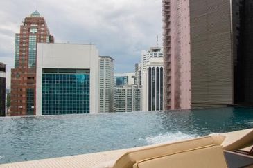 Pavilion Suites Kuala Lumpur