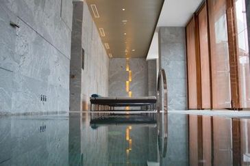 Pavilion Suites Kuala Lumpur