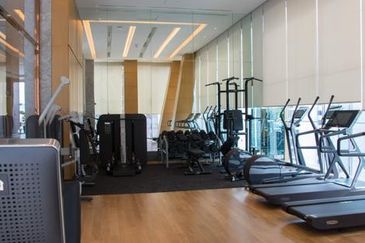 Pavilion Suites Kuala Lumpur