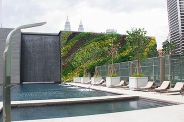 Pavilion Suites Kuala Lumpur