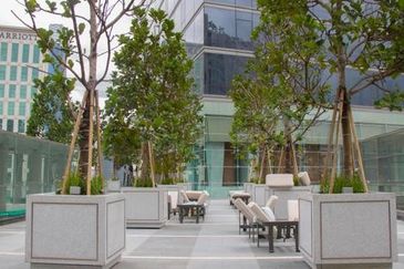 Pavilion Suites Kuala Lumpur