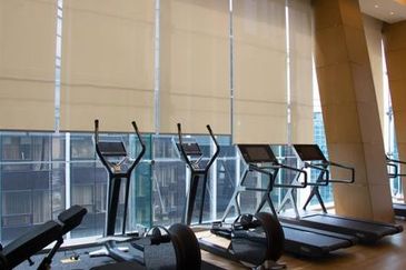 Pavilion Suites Kuala Lumpur