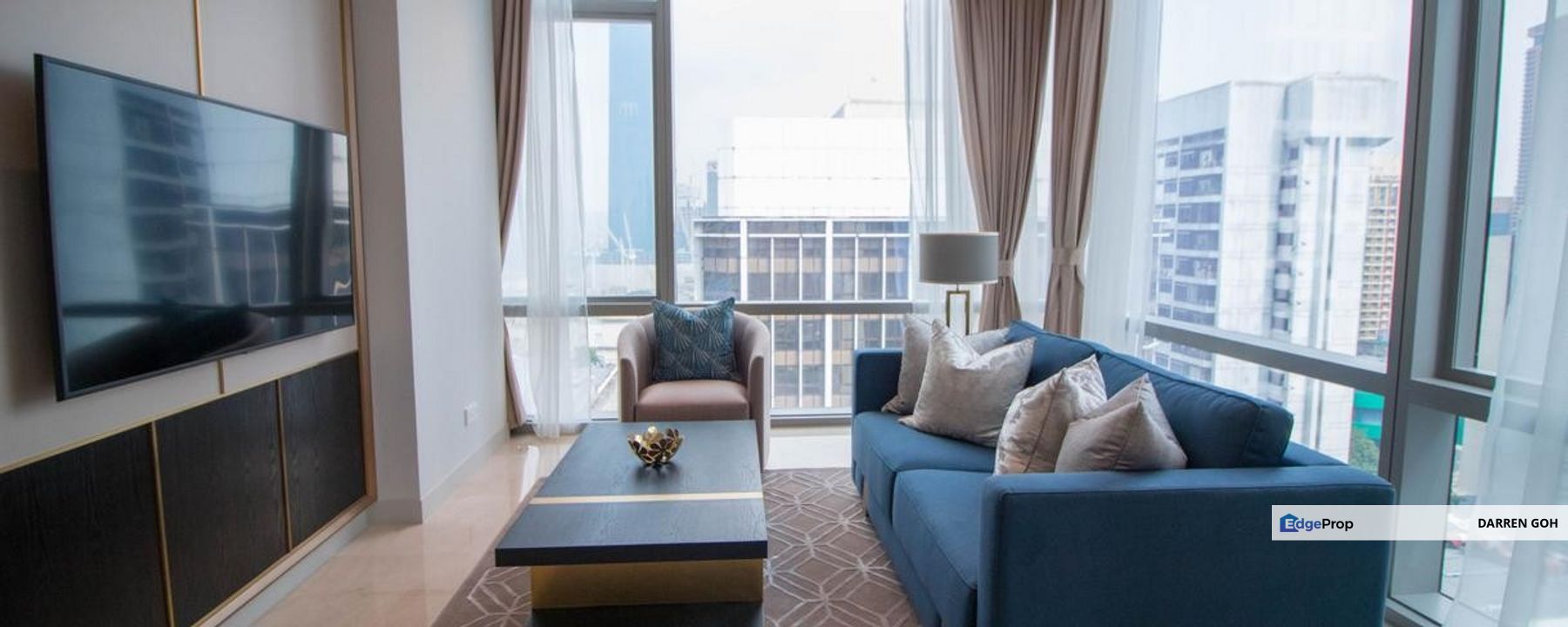 Pavilion Suites Kuala Lumpur Unit For Sale, Kuala Lumpur, KL City