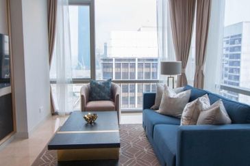 Pavilion Suites Kuala Lumpur