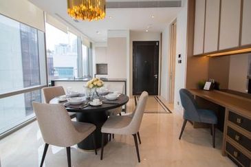 Pavilion Suites Kuala Lumpur