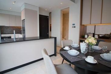 Pavilion Suites Kuala Lumpur