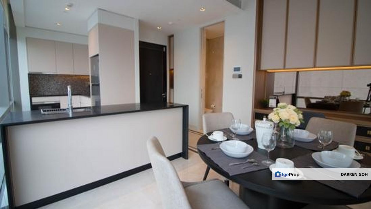 Pavilion Suites Kuala Lumpur Unit For Sale, Kuala Lumpur, KL City