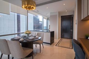 Pavilion Suites Kuala Lumpur