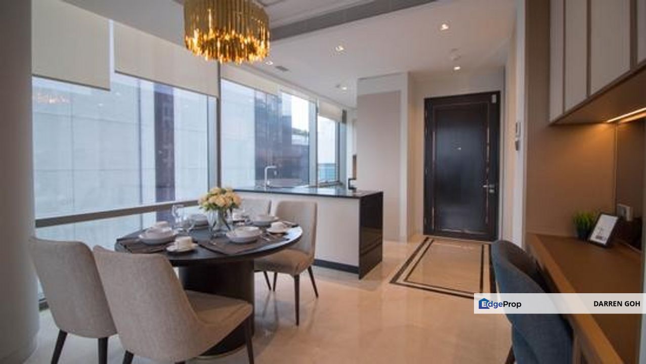 Pavilion Suites Kuala Lumpur Unit For Sale, Kuala Lumpur, KL City