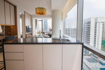 Pavilion Suites Kuala Lumpur