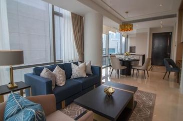 Pavilion Suites Kuala Lumpur