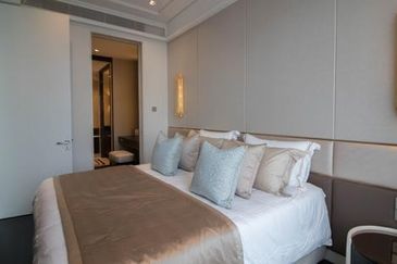 Pavilion Suites Kuala Lumpur