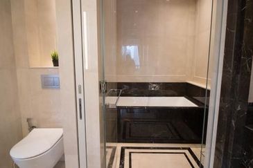 Pavilion Suites Kuala Lumpur