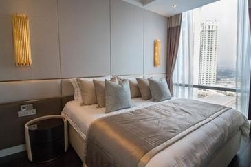 Pavilion Suites Kuala Lumpur