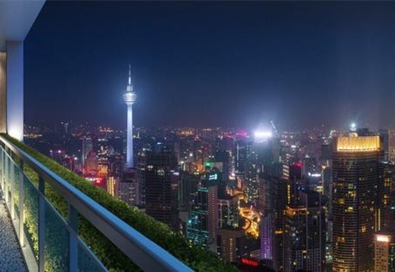 Agile Bukit Bintang @ Residensi Agile Delima