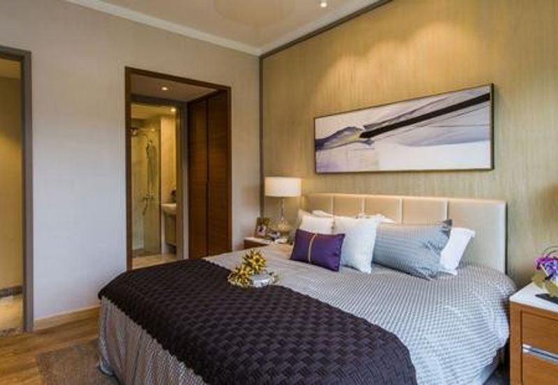 Agile Bukit Bintang @ Residensi Agile Delima