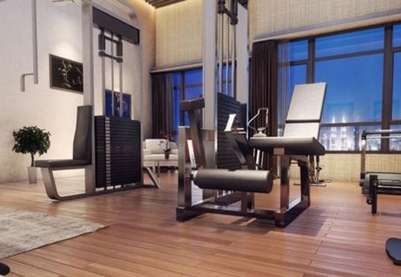 Agile Bukit Bintang @ Residensi Agile Delima