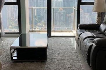 Setia Sky Residences