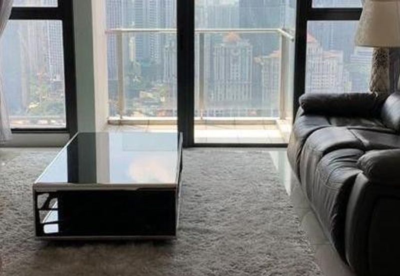 Setia Sky Residences