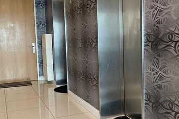 Setia Sky Residences