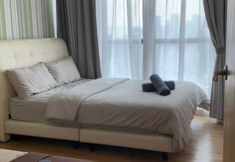 Setia Sky Residences