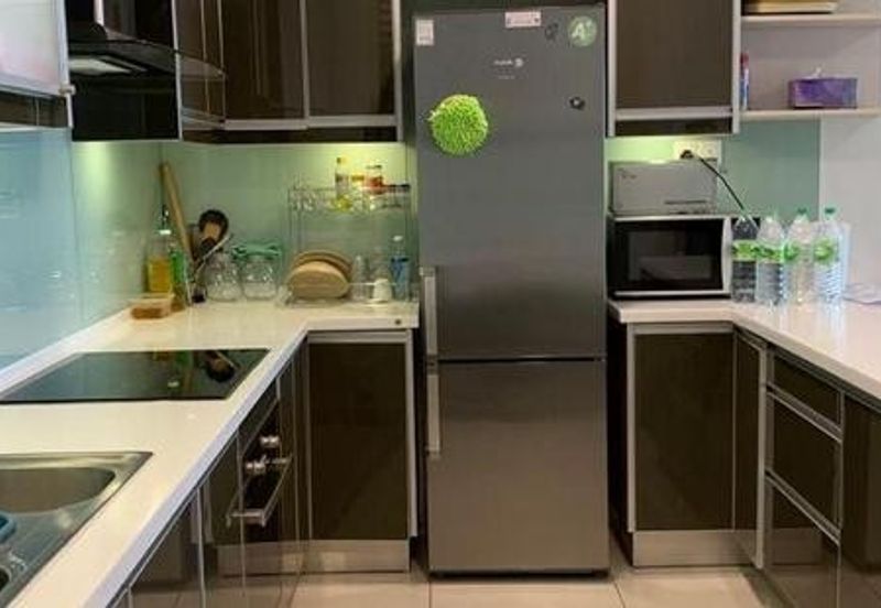 Setia Sky Residences