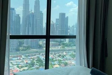 Setia Sky Residences