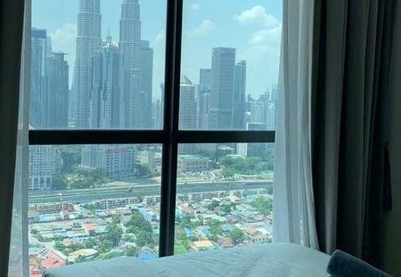 Setia Sky Residences