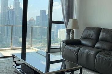 Setia Sky Residences