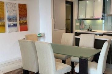 Setia Sky Residences