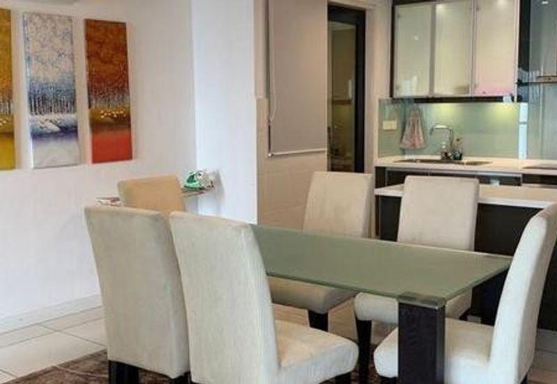 Setia Sky Residences