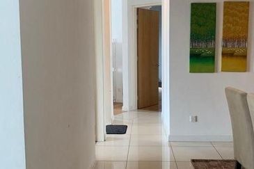 Setia Sky Residences