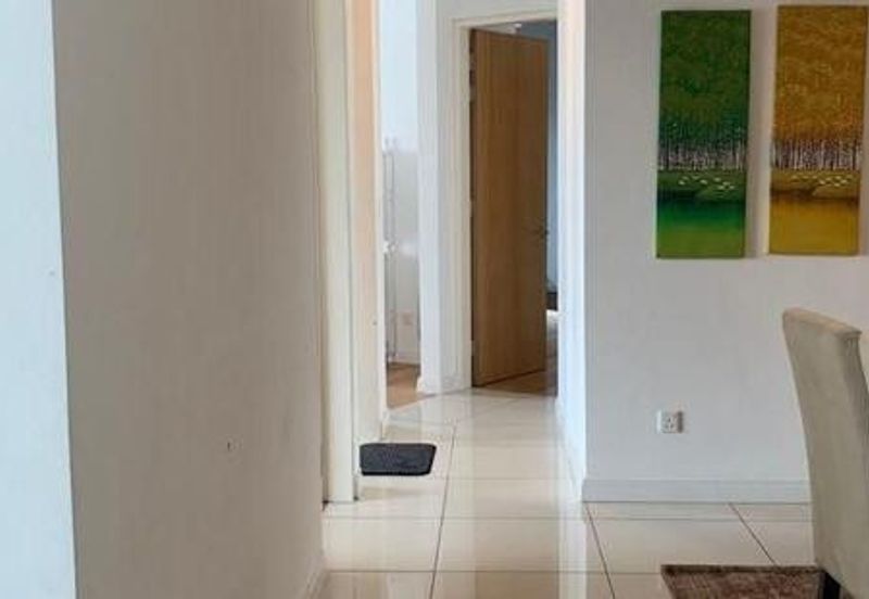 Setia Sky Residences