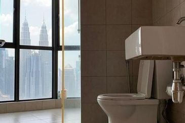 Setia Sky Residences