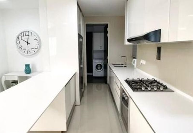 Setia Sky Residences