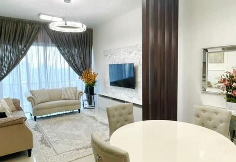 Setia Sky Residences