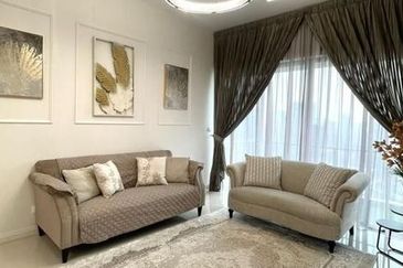 Setia Sky Residences