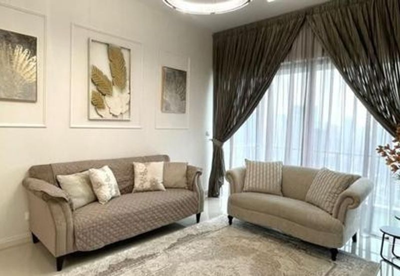 Setia Sky Residences