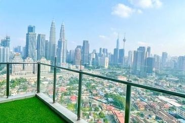 Setia Sky Residences