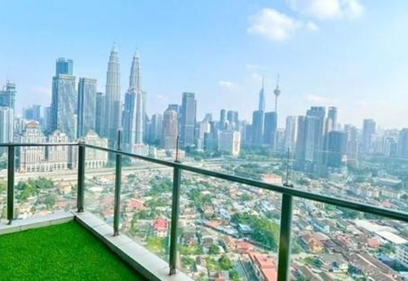 Setia Sky Residences