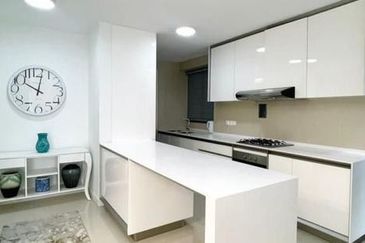 Setia Sky Residences