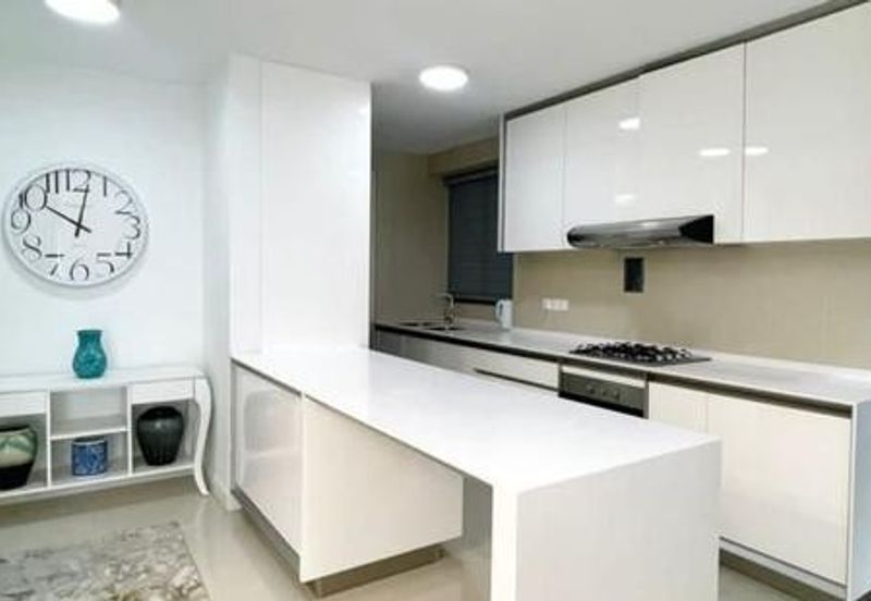 Setia Sky Residences