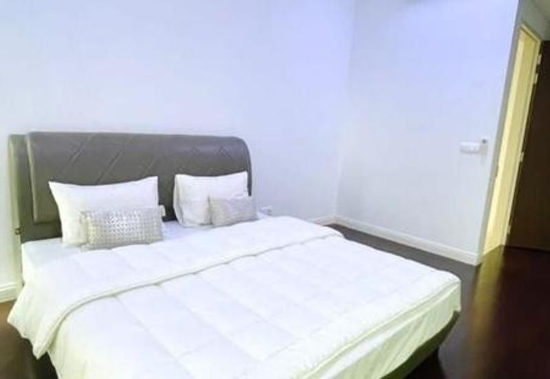 Setia Sky Residences